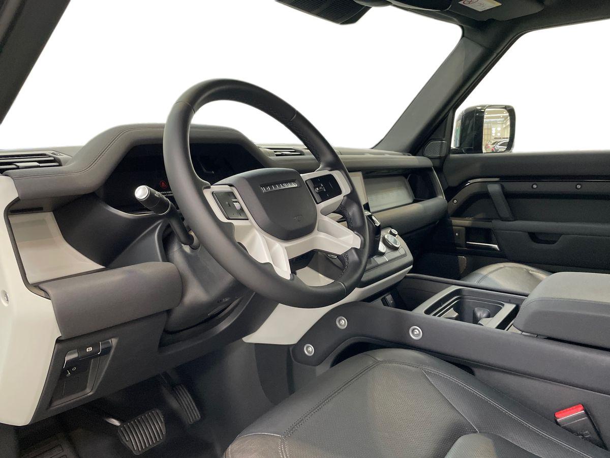 LAND ROVER Defender 90 3.0d i6 mhev SE awd 200cv