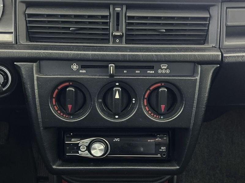 Mercedes-Benz 190 2.0