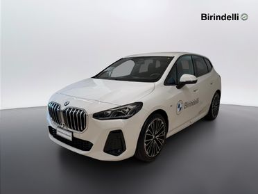 BMW Serie 2 A.T. (U06) - 218d Active Tourer Msport