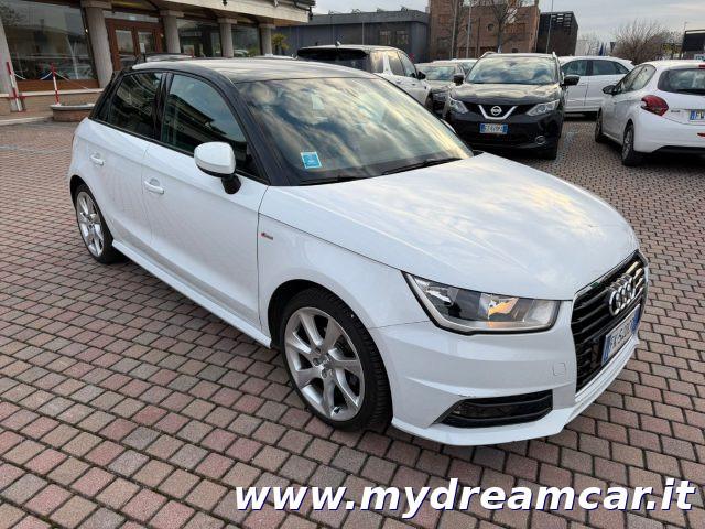 AUDI A1 1.0 TFSI SPB Sport