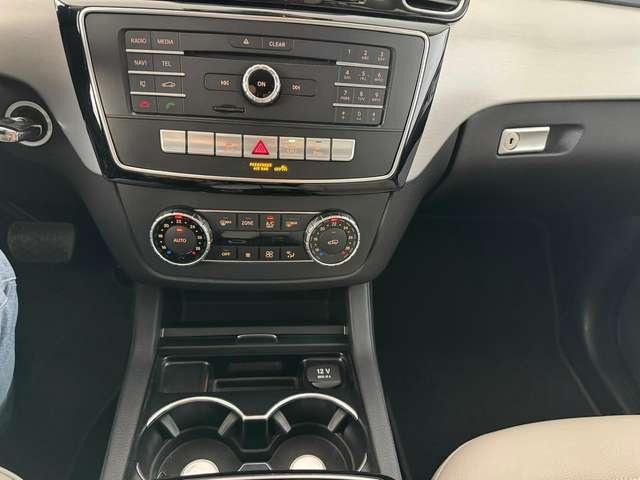 Mercedes-Benz GLE 350 GLE Coupe 350 d Premium 4matic auto