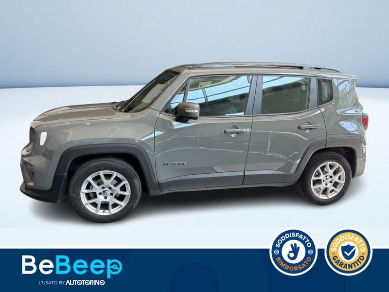 Jeep Renegade 1.6 MJT LIMITED 2WD 130CV