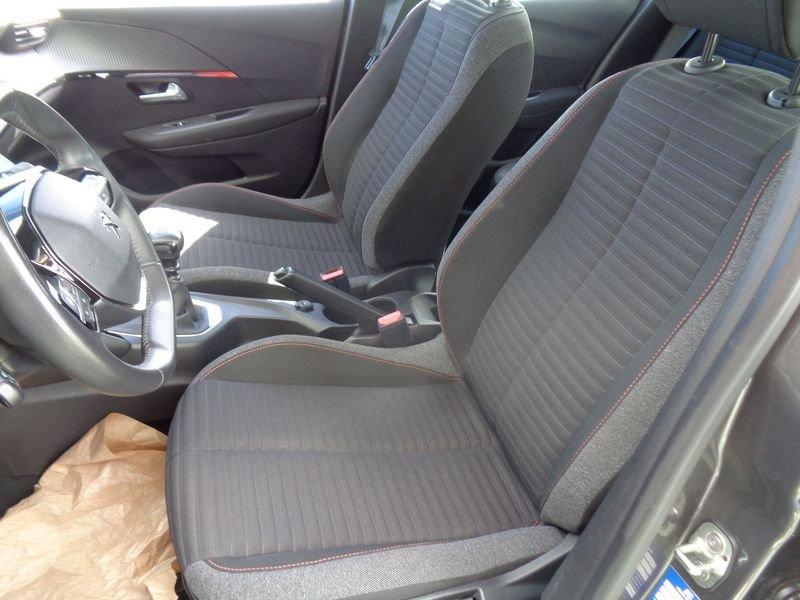 Peugeot 208 208 1.2 puretech Active Pack s&s 100cv