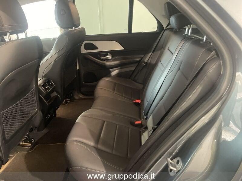 Mercedes-Benz GLE - V167 2023 300 d Advanced 4matic auto