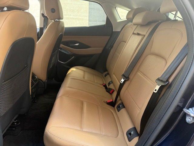 JAGUAR E-Pace 2.0D I4 163 CV AWD Auto SE