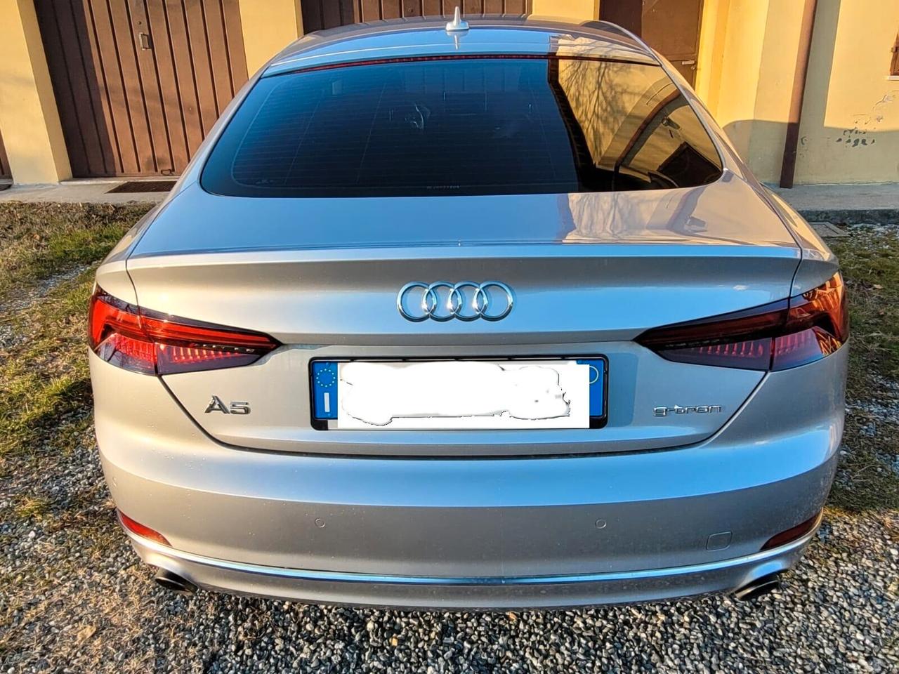 Audi A5 SPB 2.0 TFSI 252 CV S tronic Business Sport