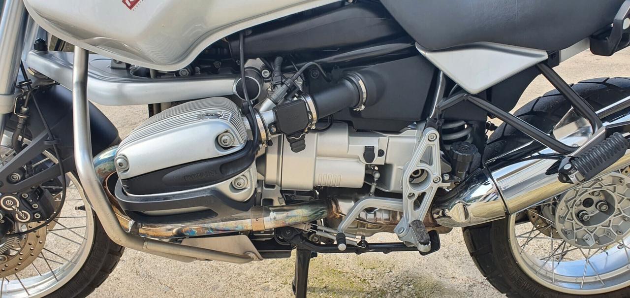 BMW R 1150 GS (NUOVISSIMA!!)