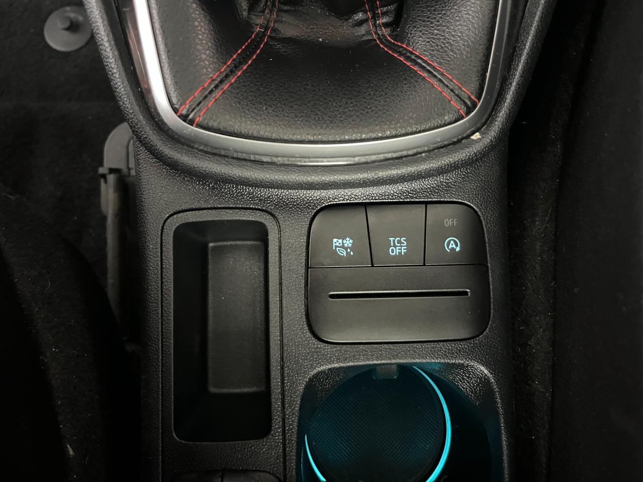 Ford Fiesta 1.5 EcoBlue 5 porte ST-Line