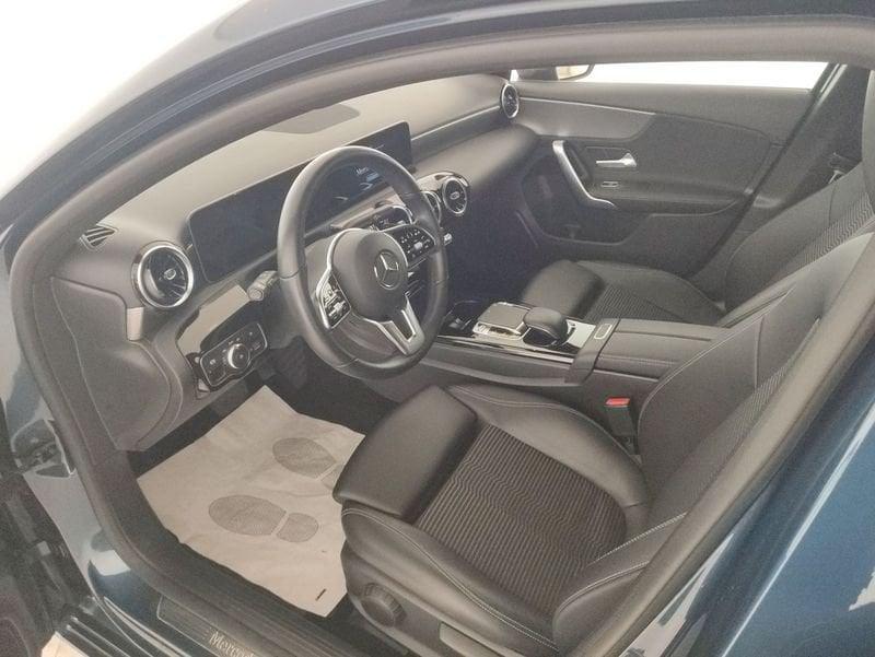 Mercedes-Benz Classe A A 180 d Sport Extra auto