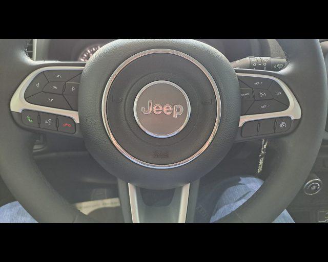 JEEP Renegade 1.0 t3 120cv Longitude 2wd