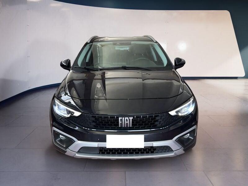 FIAT Tipo 5 porte Cross II 2021 1.0 Cross 100cv