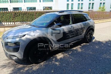 CITROEN C4 Cactus 1.6 e-HDi 92 ETG6 Feel