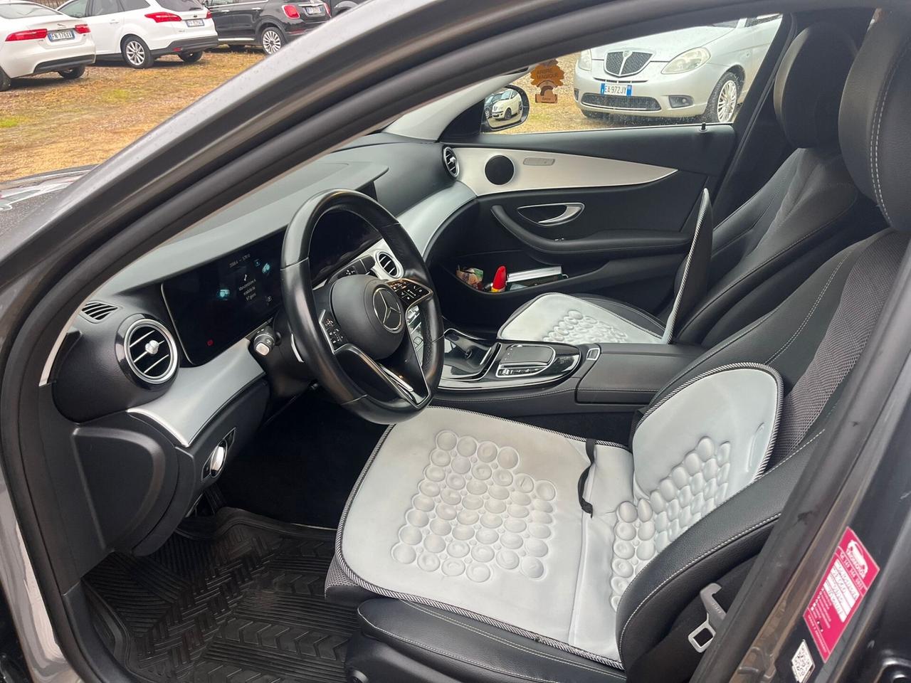 Mercedes-benz E 220 d 4Matic Premium Plus