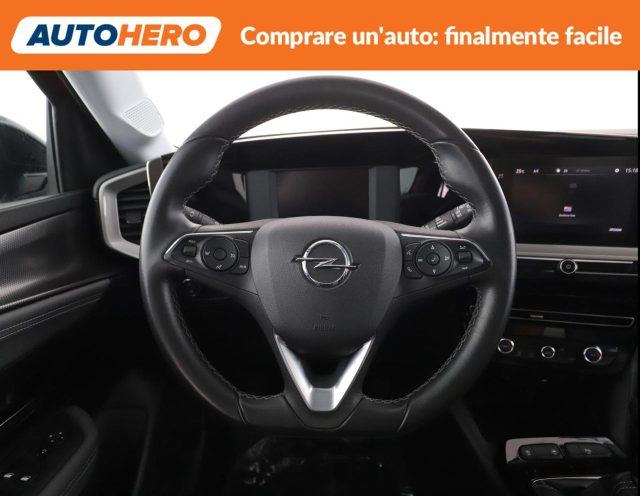 OPEL Mokka 1.5 diesel Elegance