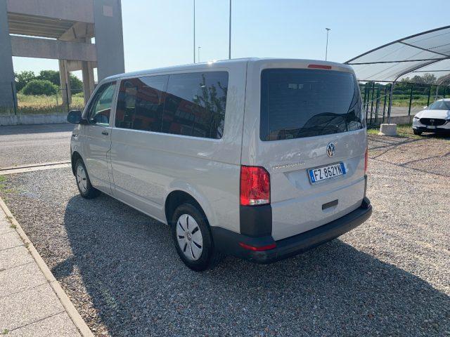 VOLKSWAGEN Transporter 2.0 TDI 150CV PC DSG Kombi Business