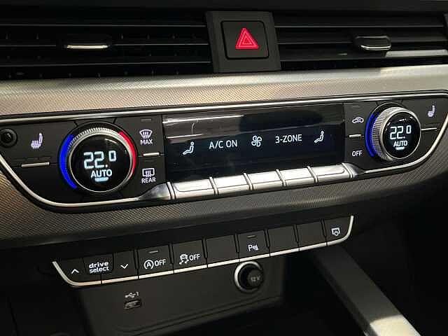 Audi A5 Cabrio 40 TFSI S tronic Business Advanced