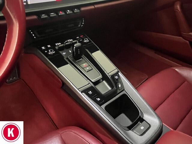 Porsche 911 Carrera S