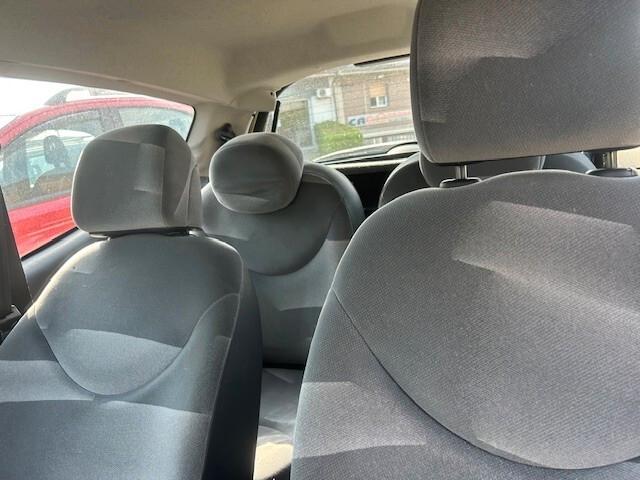 Citroen C2 1.1 Seduction