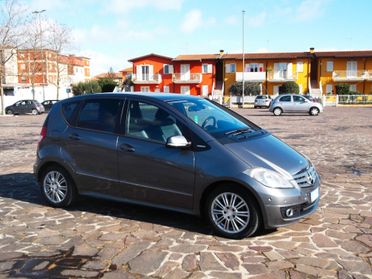 Mercedes A 180 CDI AUTOMATIC 2010