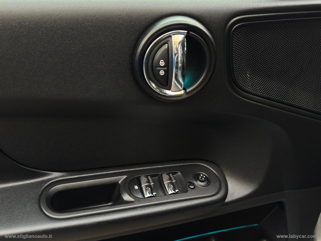 MINI Mini Cooper D Business Countryman Aut.