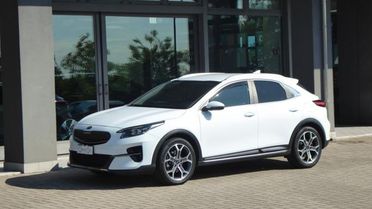 KIA XCeed 1.6 CRDi 136 CV Evolution
