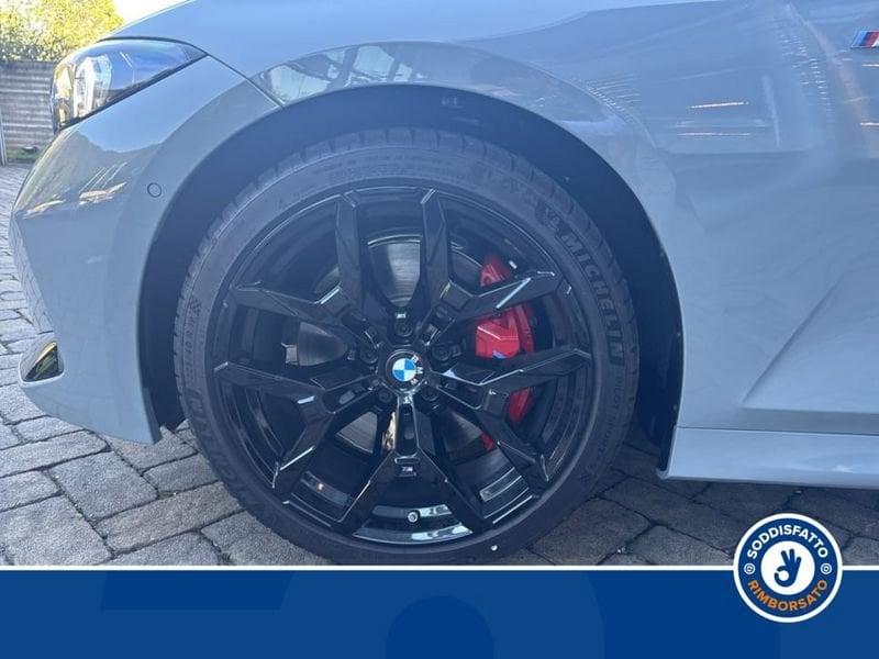 BMW Serie 3 Touring 320d xDrive M Sport Pro