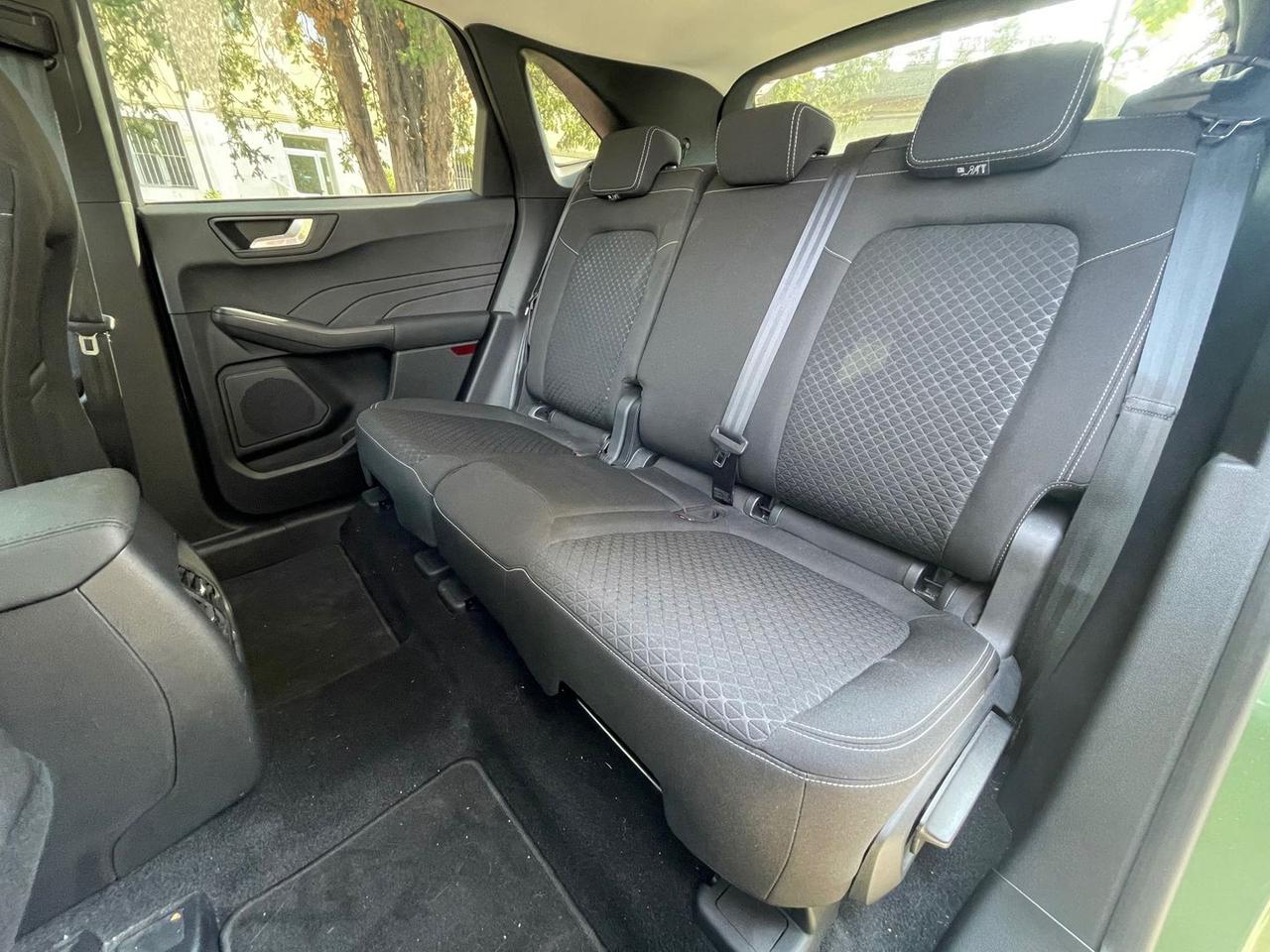 Ford Kuga Titanium 2.5 Duratec PHEV #7153