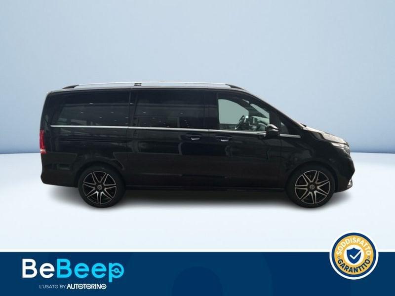 Mercedes-Benz Classe V V LONG 300 D PREMIUM AUTO