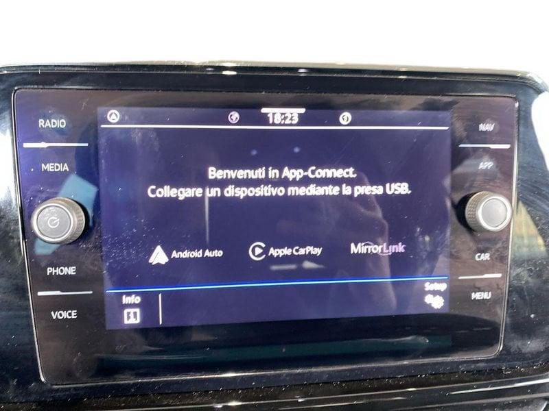 Volkswagen T-Roc 2.0 tdi Style 115cv