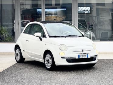 Fiat 500 1.2 Benzina 69CV E4 Neo - 2009