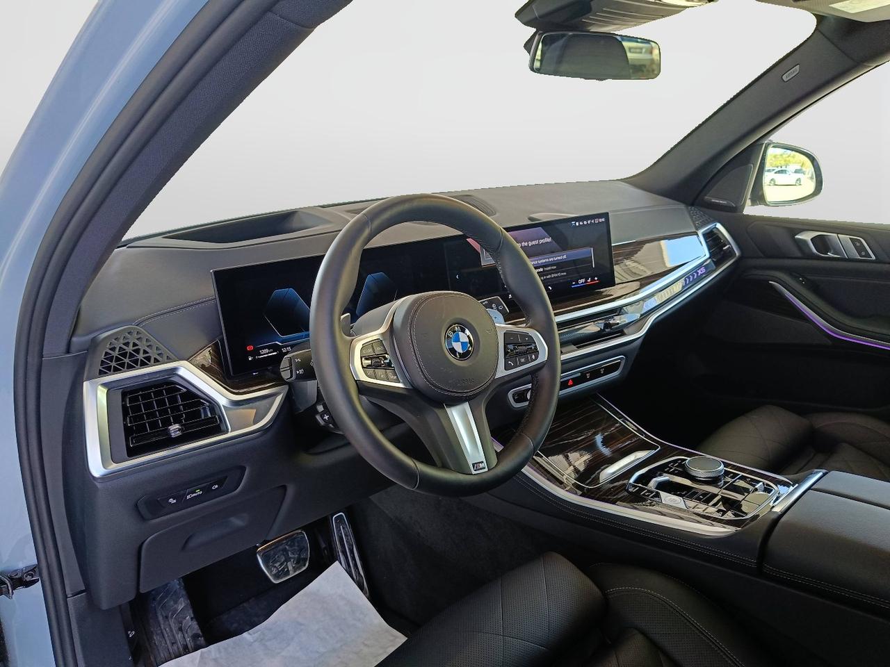 BMW X5 G05 LCI 2023 - X5 xdrive30d MSport Pro auto