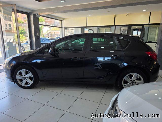 OPEL Astra 1.7 CDTI 110CV 5 porte Ecotec