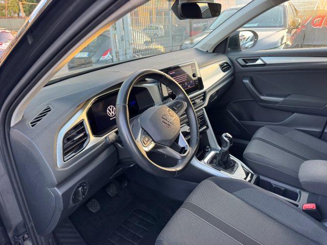VOLKSWAGEN T-Roc 1.0 110 cv TSI Style