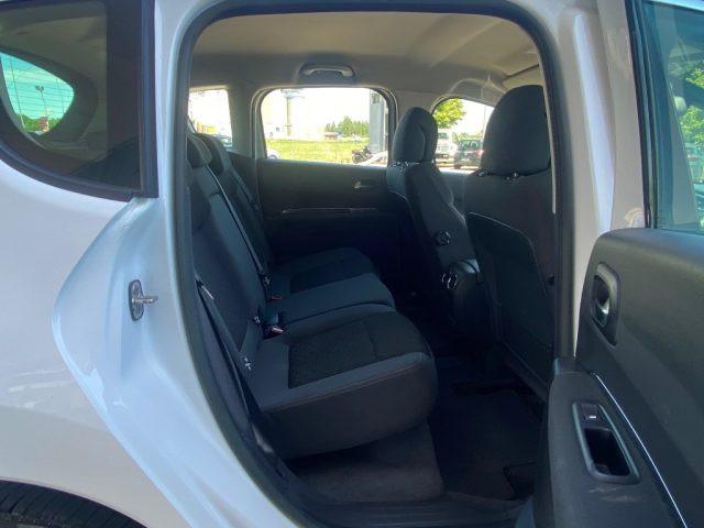 PEUGEOT 3008 1.6 HDi 115CV Active