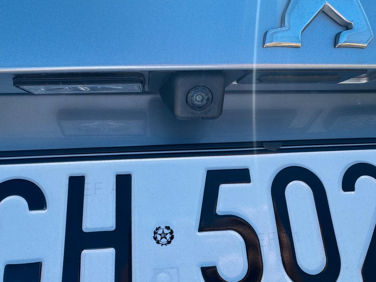 Peugeot 2008 1.5 BlueHDi 110cv S&S GT