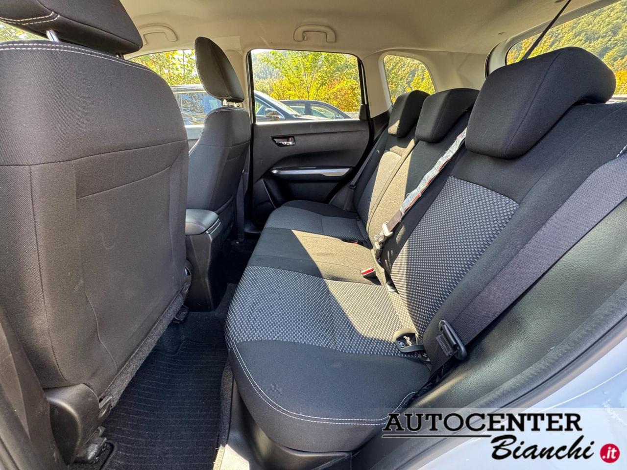 Suzuki Vitara 1.4h Cool 4wd allgrip