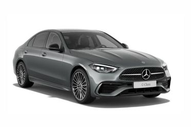 Mercedes-Benz Classe C C 220 d 4MATIC AMG Line ADVANCED