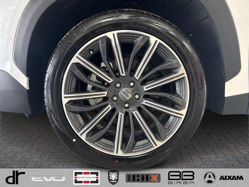 SPORTEQUIPE Sportequipe 6 GT 1.6 T-GDI DCT