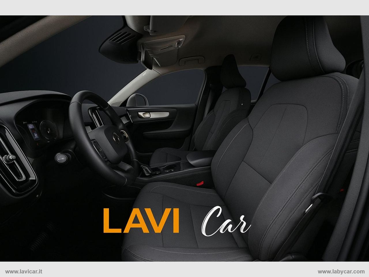 VOLVO XC40 T5 Recharge automatico Plus Bright