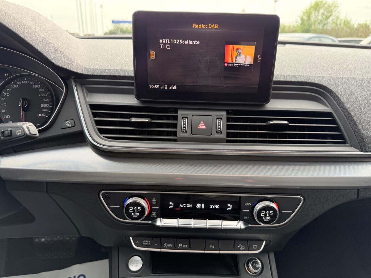 Audi Q5 40 TDI 204 CV quattro S tronic Design