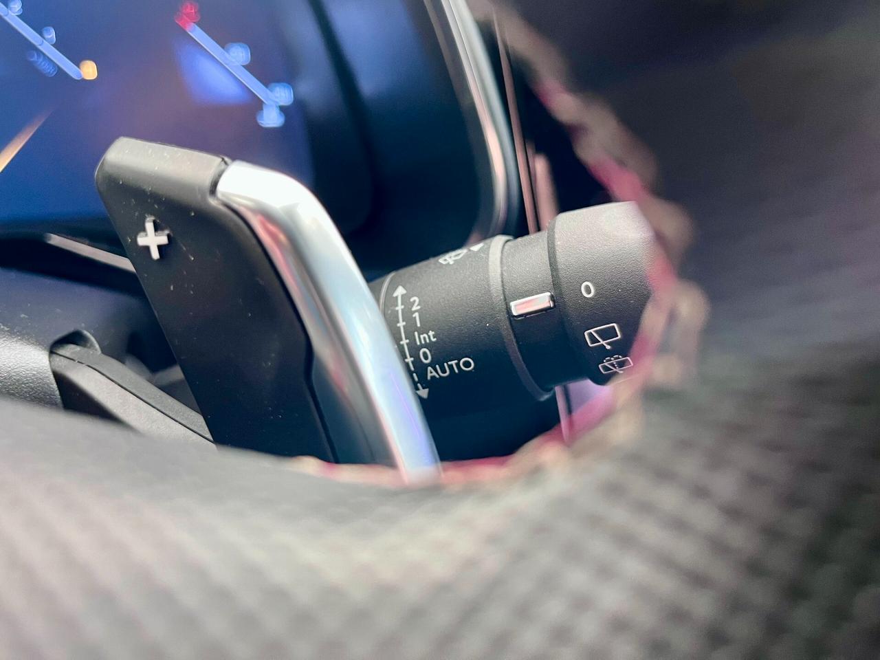 Ds 7 Crossback 1.5 BlueHDi 130cv aut. Performance Line 2021