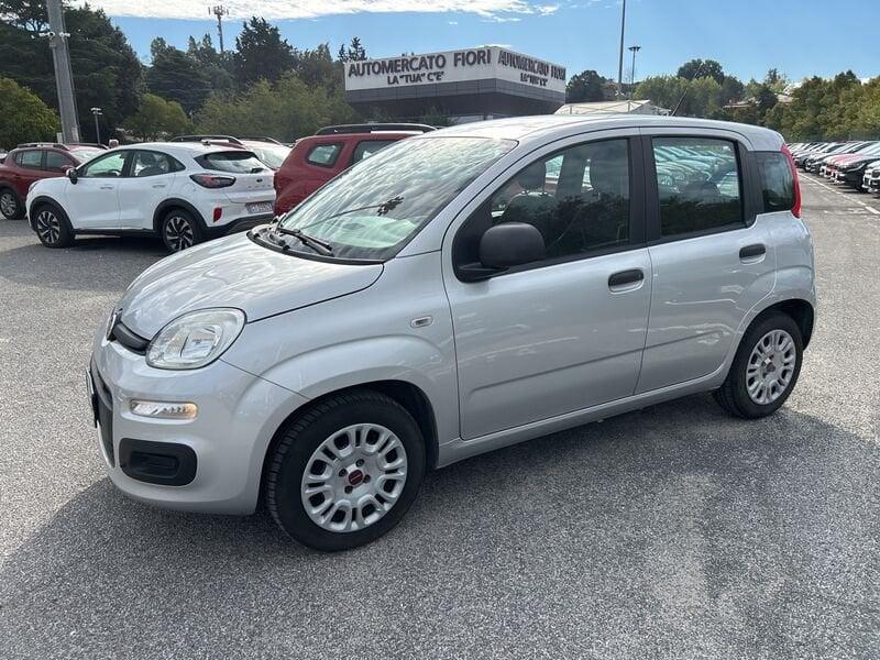 FIAT Panda III 2016 1.2 Easy 69cv
