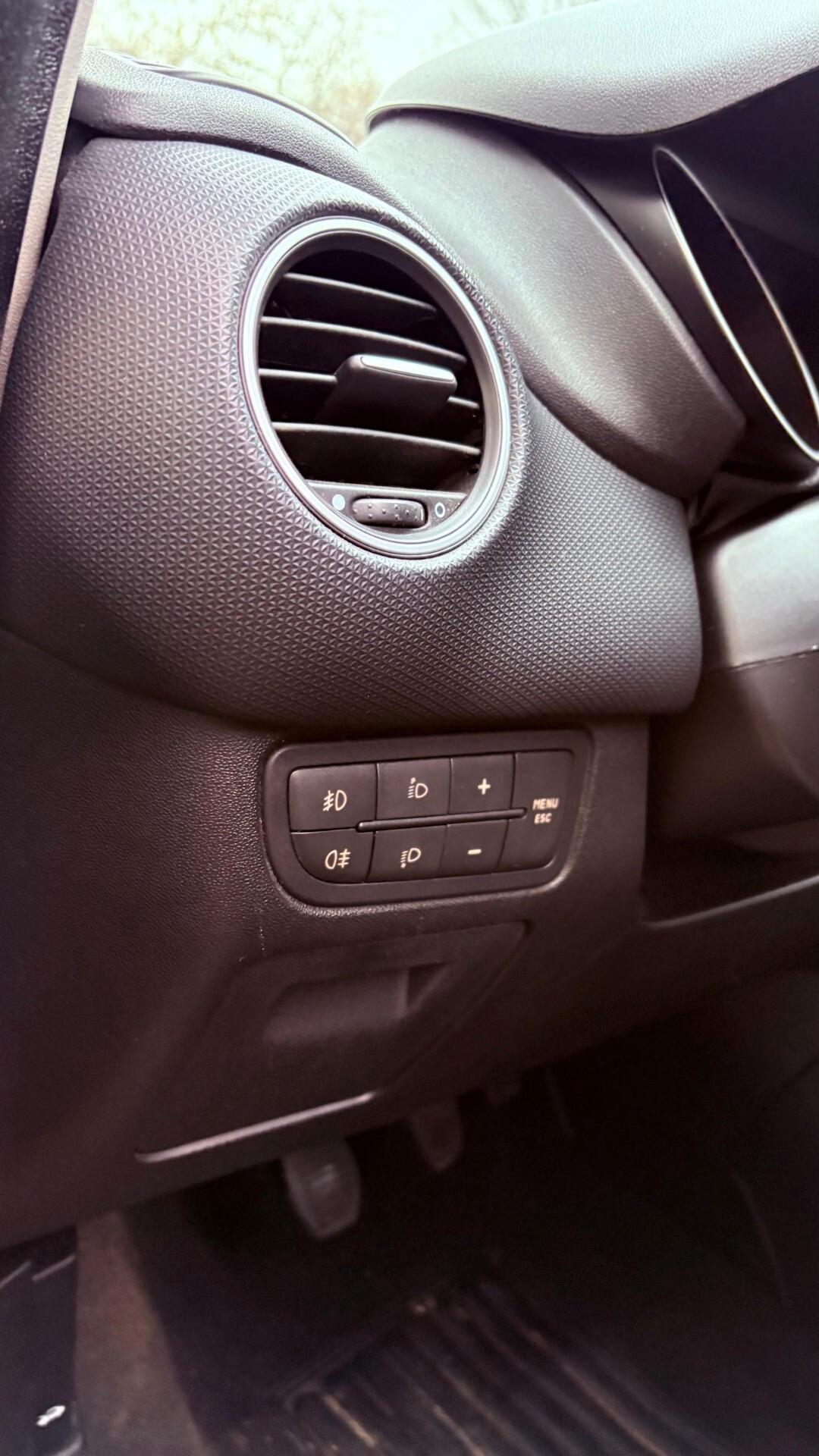 Fiat Punto Evo 1.3 Mjt 75 CV DPF 3p. S&S Blue&Me