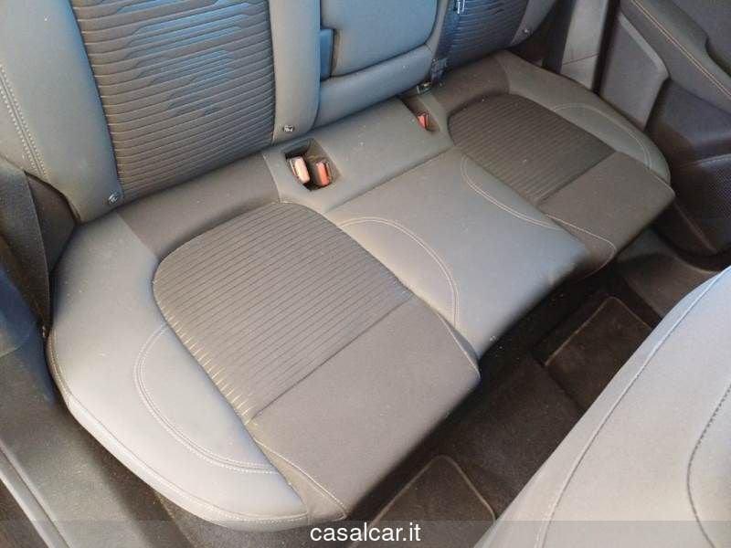 Alfa Romeo Tonale Tonale 1.6 diesel 130 CV TCT6 Sprint FINO A 3 ANNI DI GSRSNZIA KM ILLIMITATI PARI ALLA NUOVA