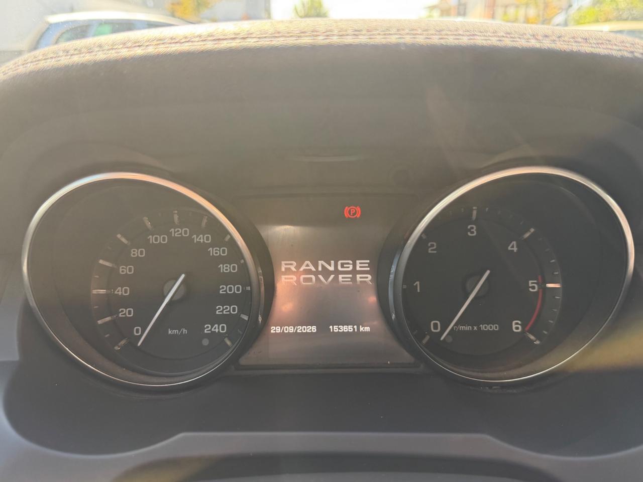 Land Rover Range Evoque 2.2 TD4 5p