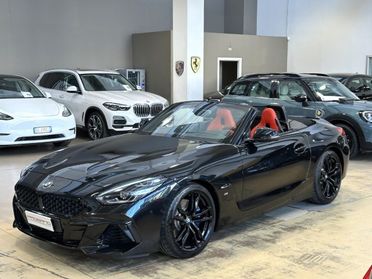 BMW Z4 M 40i - 19" - HarmaK - Head Up - Camera - Carplay
