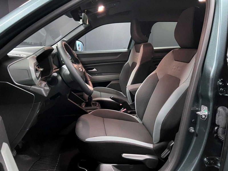 Dacia Duster Duster Tce 130 CV MHEV 4x4 Extreme