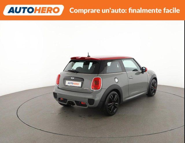 MINI John Cooper Works 2.0 John Cooper Works