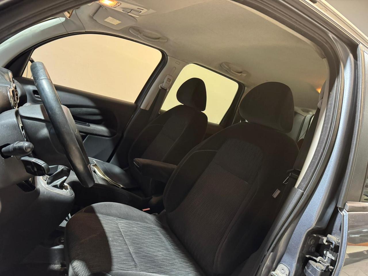 Citroen C3 Picasso 1.6 HDi 90 CV Exclusive GARANZIAA