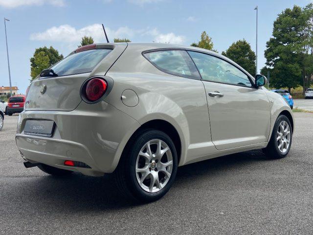 ALFA ROMEO MiTo 1.3 JTDm-2 95 CV S&S Progression